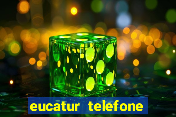 eucatur telefone whatsapp porto velho